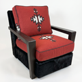 Phantom Ranch Chair