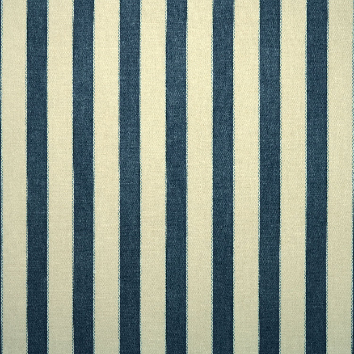 Linwood Lola Stripe Indigo