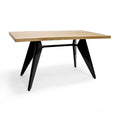 Aeon Furniture Rex-Ash-4 Table