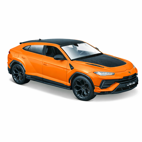 1:24 LAMBORGHINI URUS PERFORMANTE ORANGE