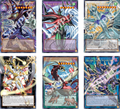 Magnificent Monsters – Yu-Gi-Oh! TRADING CARD GAME