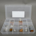 Machine Torch Consumable kit for the HTP® MicroCut® 875SC v2, MicroCut® 45 DV, Hypertherm 45 (non xp)
