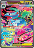 See New Cards from the Pokémon TCG: Mega Evolution Expansion