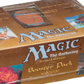 MTG Sealed - Instock