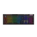 MSI STRIKE PRO WIRELESS SILENT US WIRELESS GAMING KEYBOARD