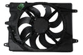 Motoventilador Automotriz Dodge Neón 1.4L, 1.6L 2017-2021