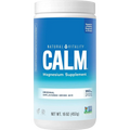 Magnesio 453 g (16 oz), Natural – Natural Vitality CALM-Wellu