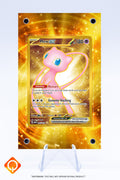Mew EX 205 165 Case | Art Guard (Ungraded)