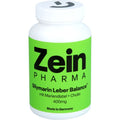 Milk thistle, choline capsules, 80% Silymarin