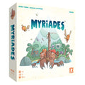 Myriades - Bordspel | NL _1| Spelgenot