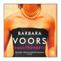 Barbara Voors: Smultronbett