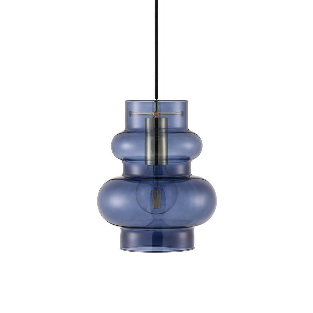 Normann Copenhagen Balloon Lamp Large EU Dusk Blue