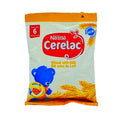 NESTLE - Cerelac Ble au Lait - 50g DAKAR DIALY