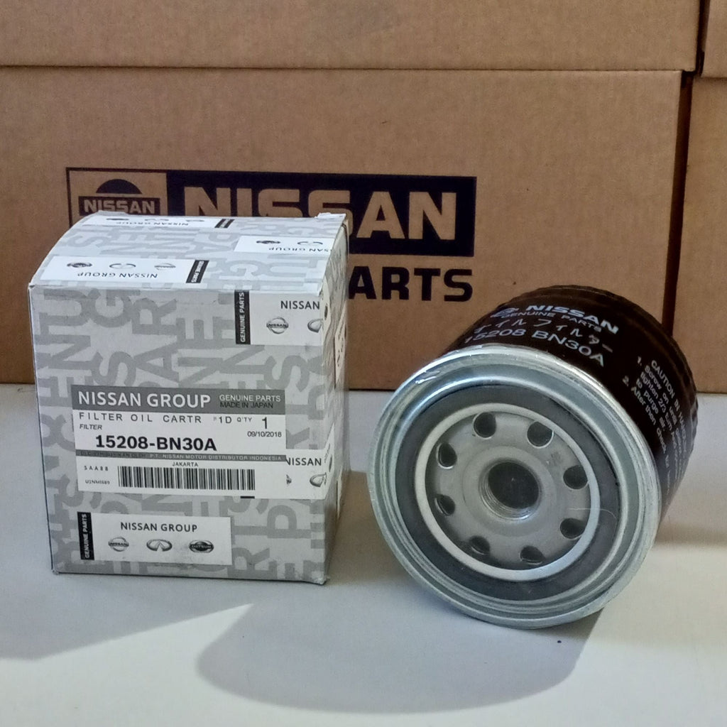 *09*KAYSER FILTRO ACEITE  NP300, URBAN.  PH253/LFP2221-