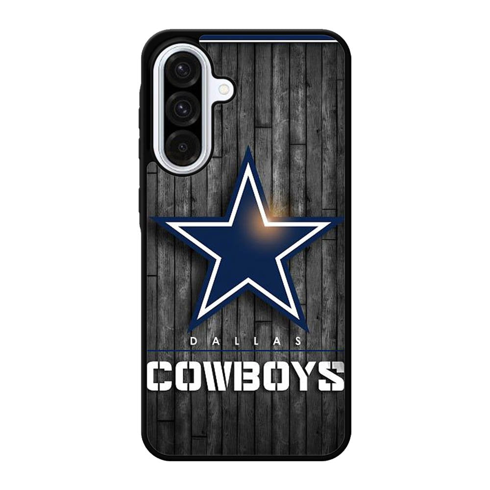 Dallas Cowboys 11th Samsung Galaxy A56 Case FE5019