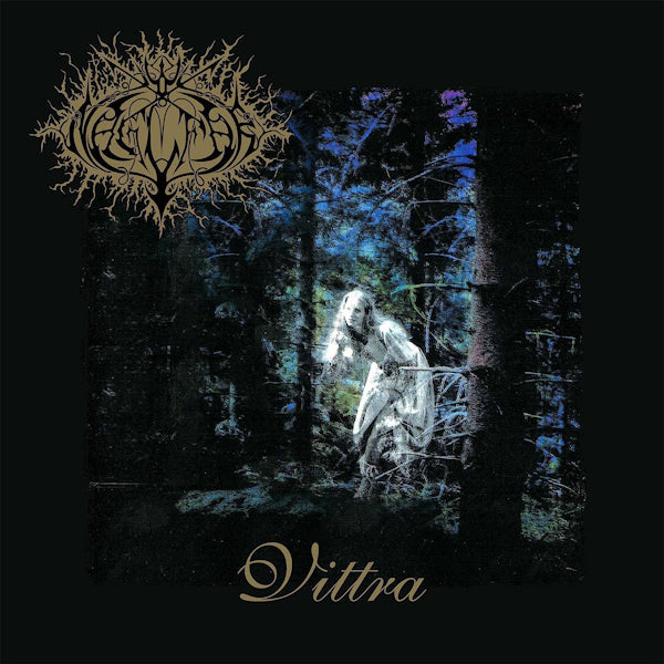 Naglfar - Vittra (re-issue 2023) (CD) - Velvet Music