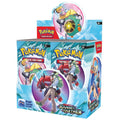Pokemon Scarlet & Violet Journey Together Booster Box - Trading Card Market