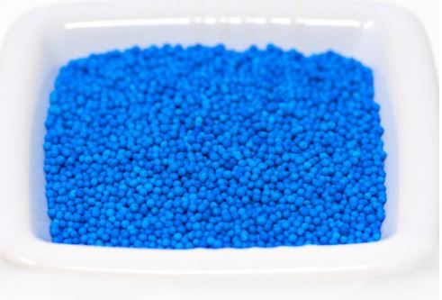 Nonpareils Blue