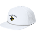 Delaware Jr. Blue Hens OGIO 5-Panel Rope Performance Cap