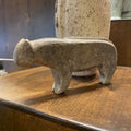 Salvador Romero Mountain Lion