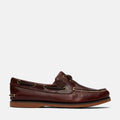TIMBERLAND TB02507721412141 BROWN