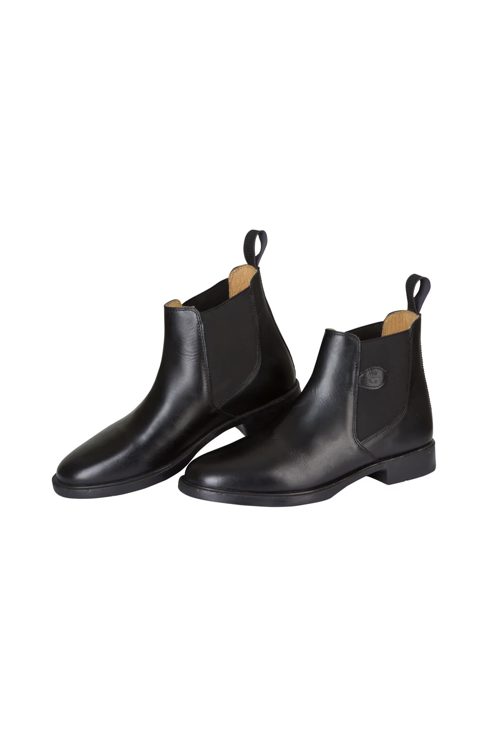 Covalliero Classic Riding Jodphur Boots Riding Boots & Riding Shoes