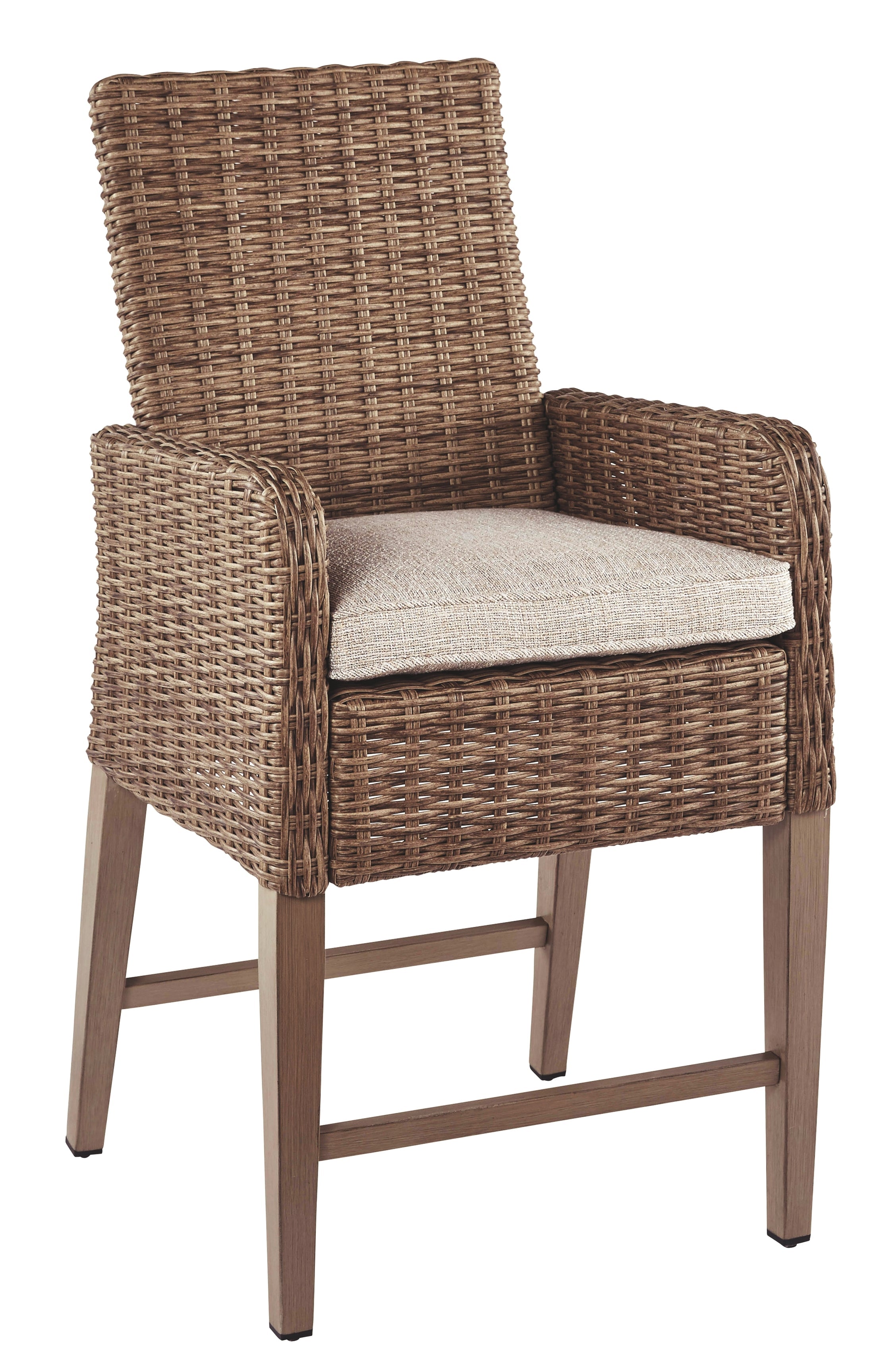 Beachcroft Signature Design by Ashley Barstool Set of 2