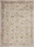 Magnolia Home Pace PAC-04 Rug Natural / Multi DC10