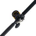 PENN Squall® II Lever Drag Conventional Combo