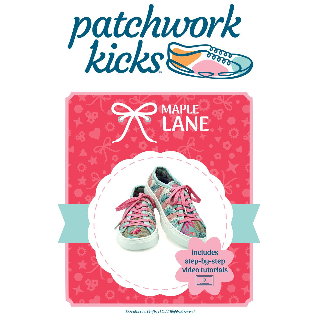 Maple Lane Pattern