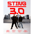 Sting 3.0 Litho