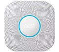 Security, Smoke & Carbon Monoxide Detectors