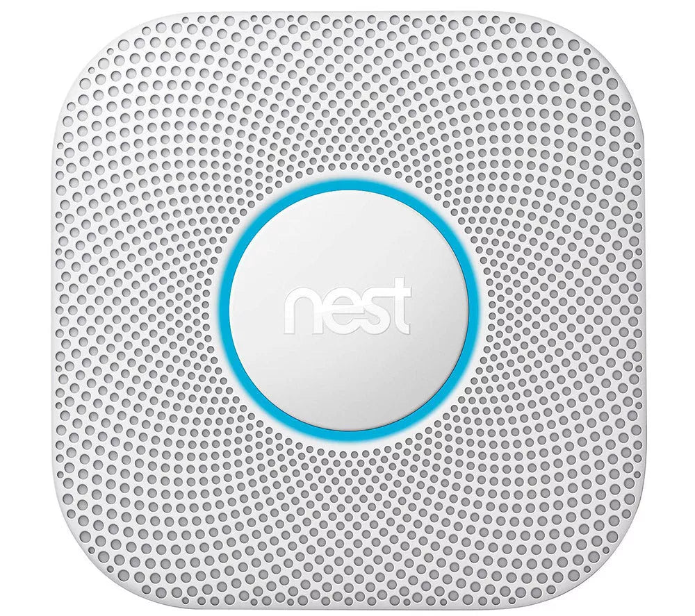 Security, Smoke & Carbon Monoxide Detectors