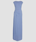 Short Sleeve Gown