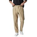 Pantalone Seinse – Il Complemento Perfetto in Puro Lino