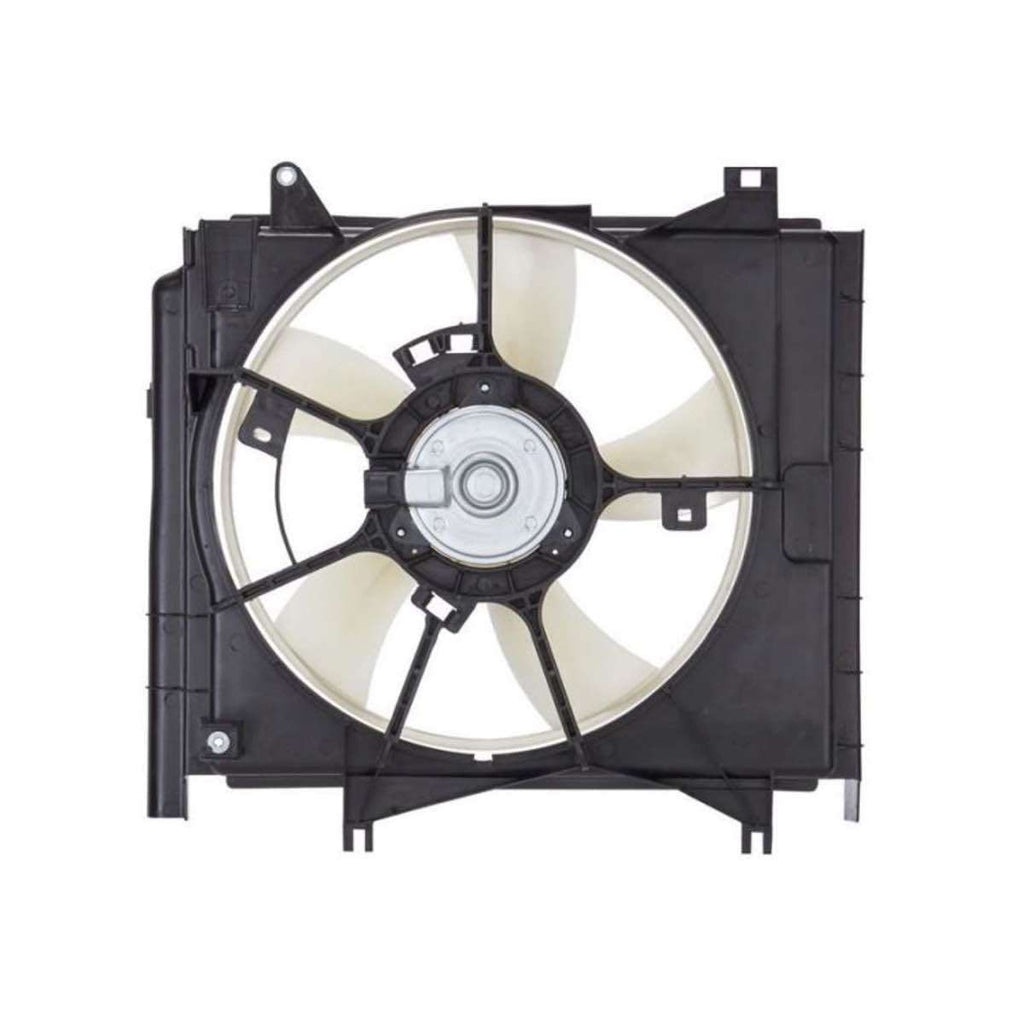 Motoventilador Para Mitsubishi Mirage 1.2 2018