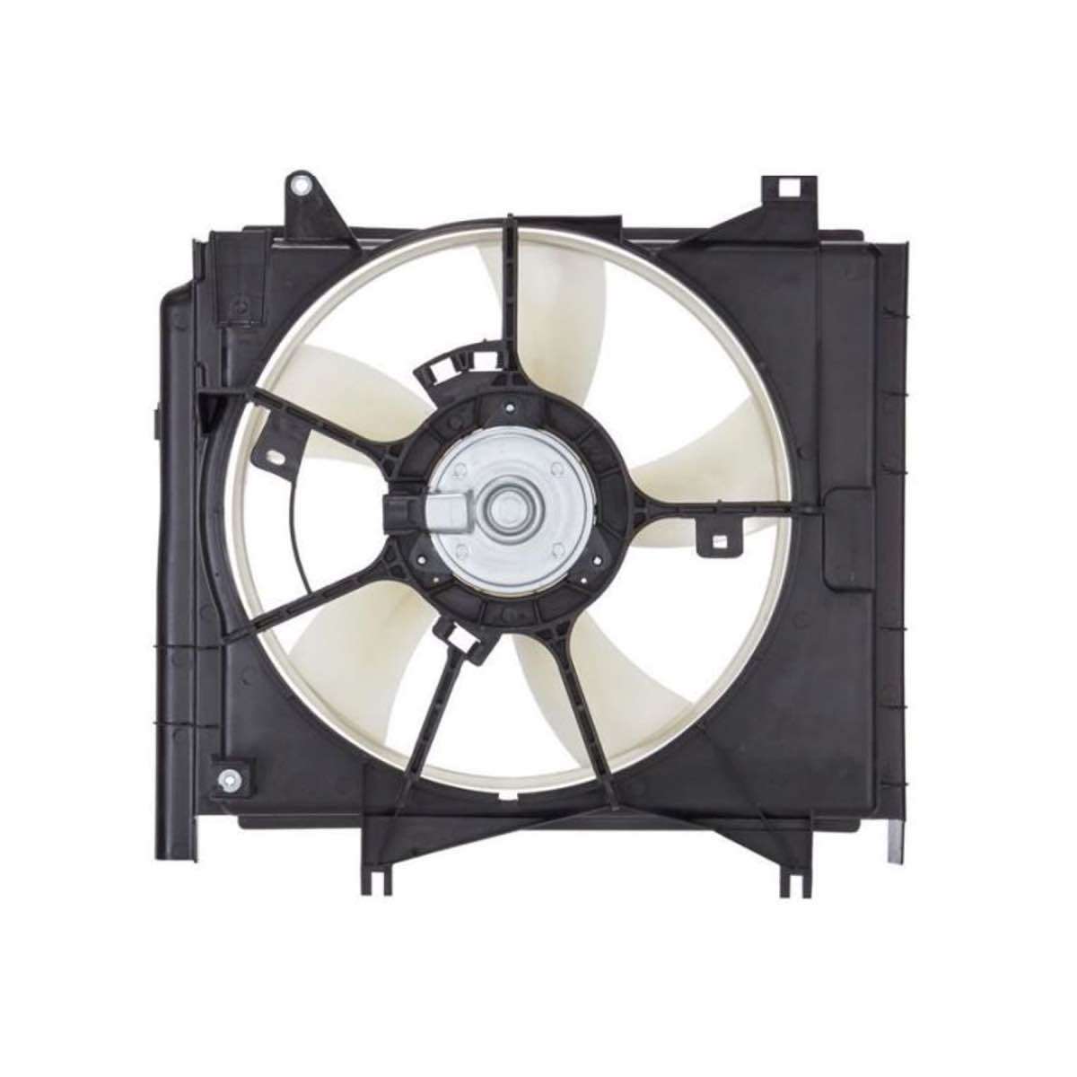 Motoventilador Para Mitsubishi Mirage 1.2 2018