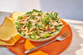 Panera Bread brings back Asian Sesame Chicken Salad