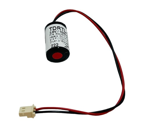 Eaton TDRTL-2150/S 3.6V Battery | BBM Battery