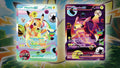 Two shocking new ex Pikachus previewed for the Pokémon TCG's 30th Anniversary set