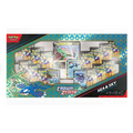 Pokemon Crown Zenith Sea & Sky Premium Collection (14 Booster Packs, 4 Foil  Cards, Oversize Card & More!)