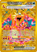 How much is Charizard ex from Pokemon TCG: Obsidian Flames worth?