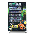 pokemon automated vending machine