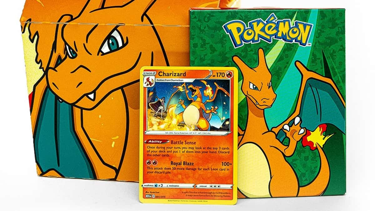 are there rare pokemon cards at mcdonald's Pokemon x McDonald's 2025 collab complete card list – Values & reprints explained