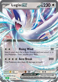 Lugia ex · Pokémon Trading Card Game Classic—Venusaur (CLV) #017 ‹ PkmnCards