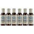 Carolina Vinegar BBQ Sauce - 6 Pack Case