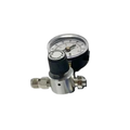 Precision Medical Replacement Pressure Gauge for PM50 Compressor