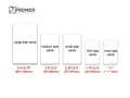 A Definitive Guide for Understanding Playing Card Dimensions
