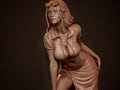 Nico Robin - One Piece (SFW/NSFW 18+ Only) - 1:6, 1:9 Scale Figures & Bust