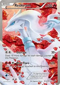 PokeDATA – Up to date Legendary Treasures Radiant Collection (Pokemon) card list!